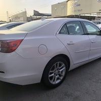 ماليبو ٢٠١٣ • ٤ سلندر • رقم بغداد