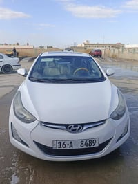 النترا موديل ٢٠١٥ • مكينة ١٨٠٠ • وارد خليجي