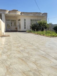 الساحه • بيت للبيع • قطعة ٦٠٠م