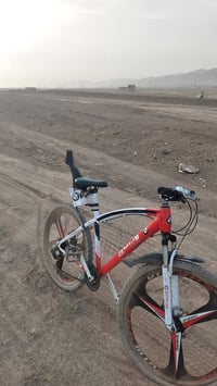 بسكليت بي إم • توصيل كل العراق