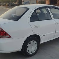 نيسان سەنی کۆری سپی بەفری ٢٠١١ بێ بۆیاخ بێ عەیب یەک تۆز ساردی هەیە  ڕە...