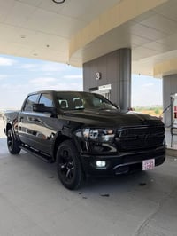 رام ٢٠٢٤ • ٣٫٦ V6 • فورويل ٤×٤