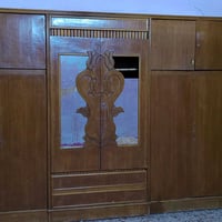 كاونتر • ٦ أبواب • درجة أولى