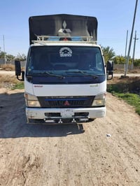 كنتر 2008 • كفالة كاملة • شغالة