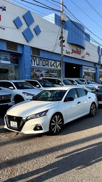 التيما SR • ٢٠٢٢ • ٨٠٥٠٠ ميل