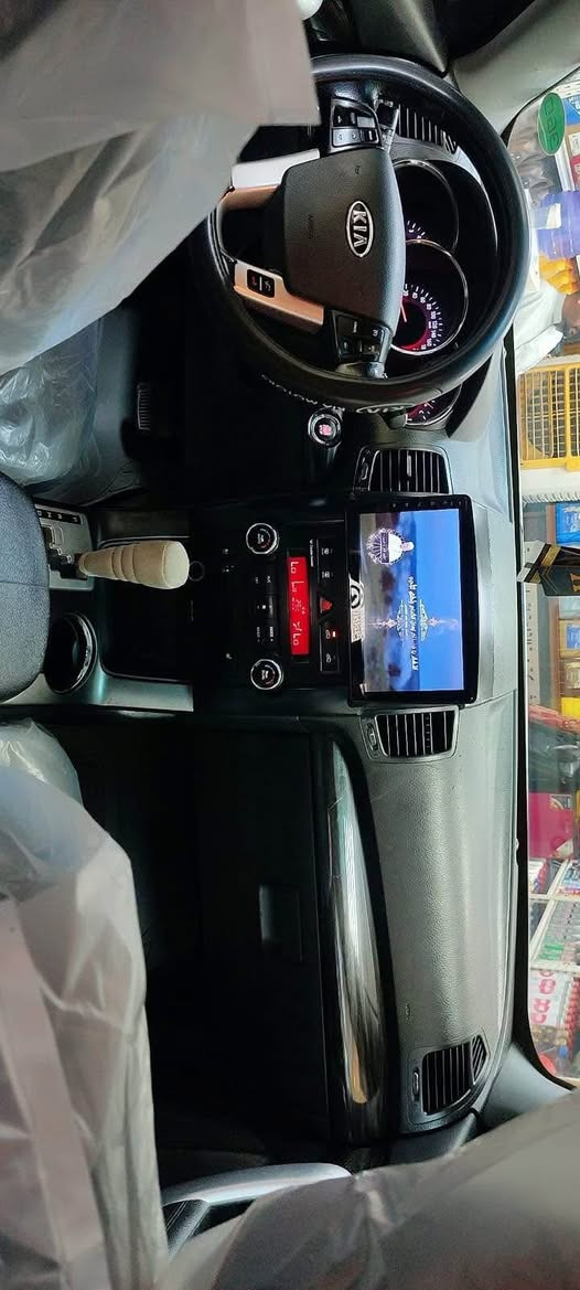 السلام عليكم ورحمة الله 
سورنتو 2013 گاااز 
ادوات ادوات ادوات 
ارقام وسنويه شمالي  
فول مواصفات 
كصه جنطه فقط
4 سلندر 
تحكم ستيرن 
حساسات خلفي امامي
كامره خلفيه 
مثبت سرعه 
كهربائيات شغاله عامه
حداديه فول 
تخم تاير جديد
كير ومكينه كفاله 
بصمه تشغيل 
بصمة بوب 
سياره خير من الله 
المكان البصرة الفيحه
السعر 62 ورقه 
بيه مجال قليل
للاتصال *********** شط العرب, البصرة
