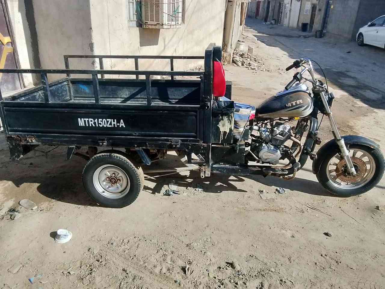 يا الله سلام عليكم ستوته البيع كلك تايرات تخك جديد جوبليس دبلات تسعيت جديد مكفوله من السرقه سوته جاهزه عله اخررر حبايه مكفوله محرك بس مره واحده مفتوح شوفت عينكم حته بليته بيه السعر 800وبيه مجال الشراي يخابريني وبيه خير ويدلل مكاني نجف حي شرطه ***********
