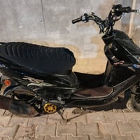 موديل ٢٠١١ • نظيفة • بصرة حيانية