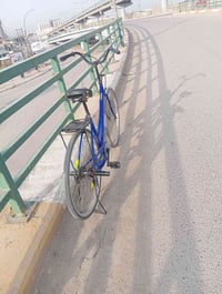 بايسكل • غراض كاملة