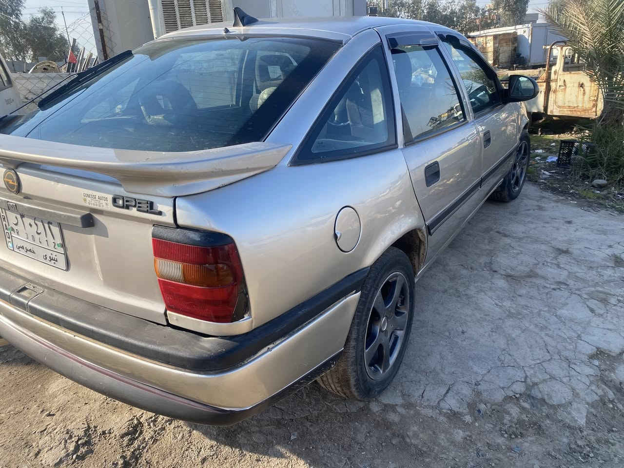 سلام عليكم
للبيع فكترا ٢٠
موديل ٩١ 
سنويه لل ٢٧
كابون بيها عظمي 
مصبوغه جماليه 
محرك بيها بديه نفخ 
سعرها ٣٥بيها مجال 
***********
