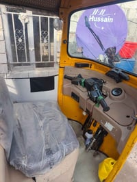 تكتك • موديل 19 • بالمجر