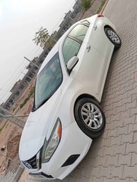 خليجي • محرك ٢٥٠٠ • ماشي ١٧٤٠٠٠