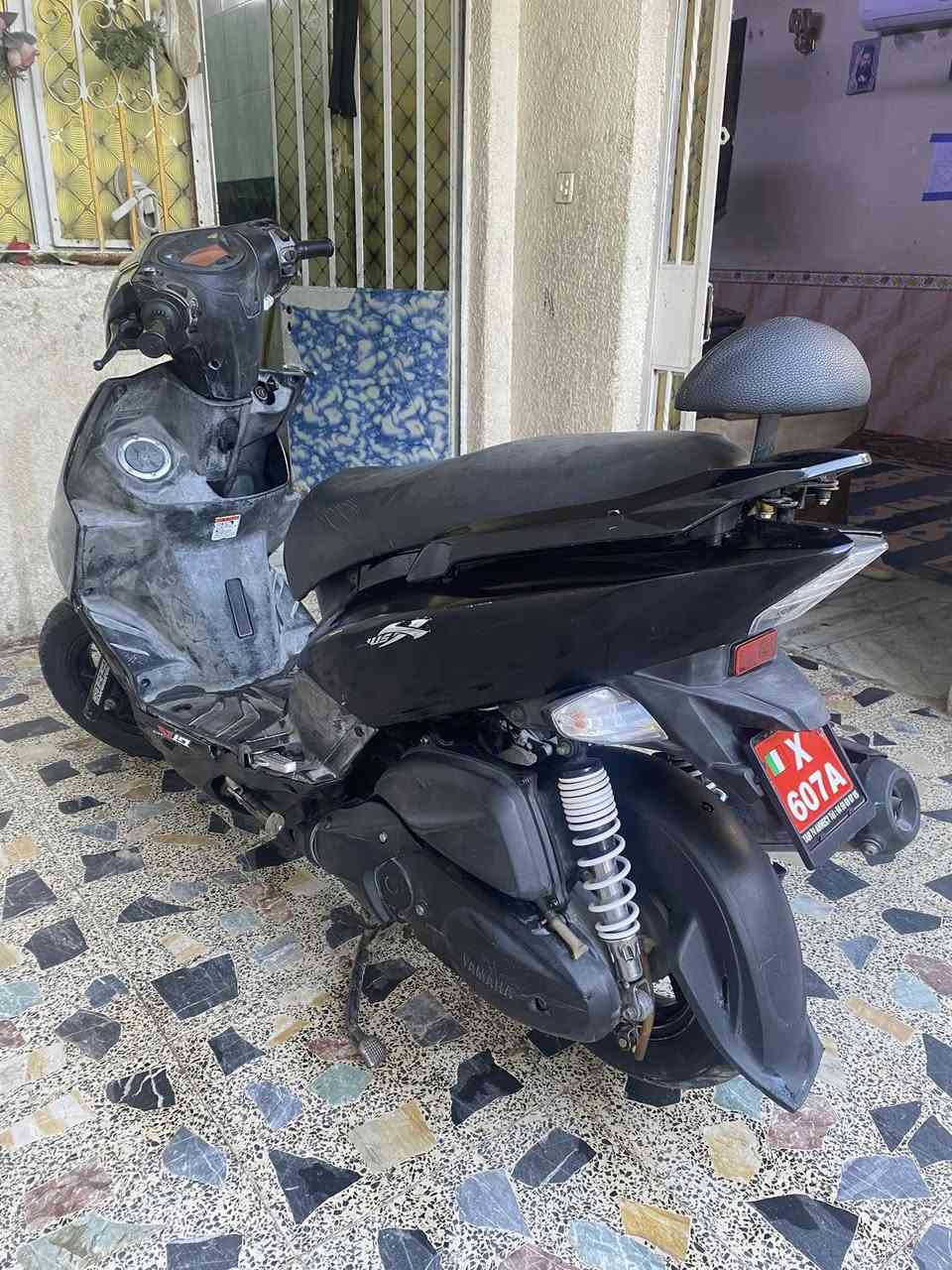 سلام عليكم شعندك مراوس نزل بدون نطايح


**إذا كنت صاحب هذا الإعلان وتريد حذفه لأي سبب، رجاءا أرسل رسالة إلى الدعم الفني**