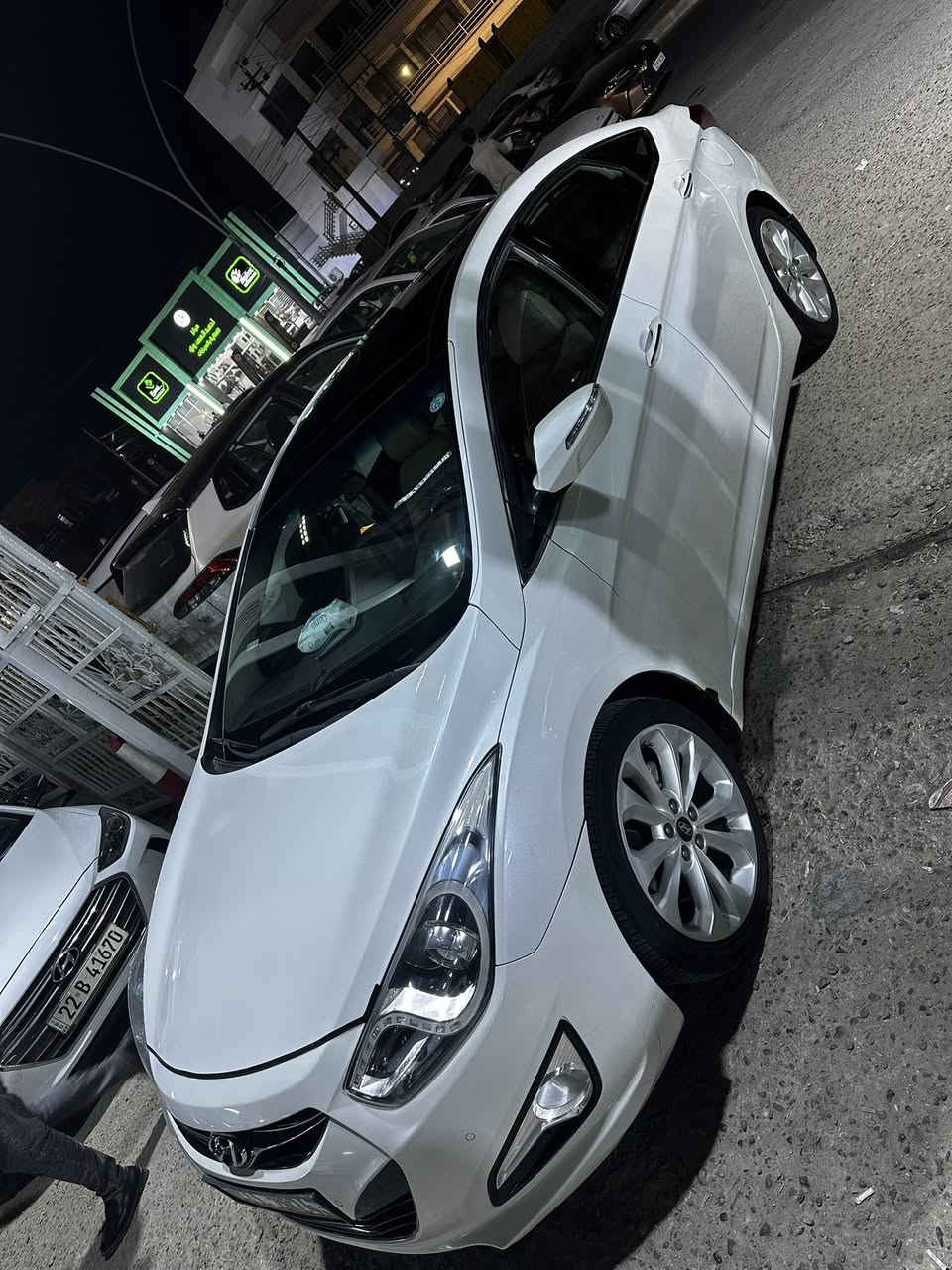 سلام عليكم النترا i40 محسن فول فول كفاله من صبغ عدا دعاميه بانوراما بصمه جلد حساس امامي خلفي كراسي كهرباء قطعتين تبريد برده مري قلاب محرك 20 دوش بلادي ممفتوح بصمتين اربيل باسمي بيع او مراوس سعر 135 $
***********
