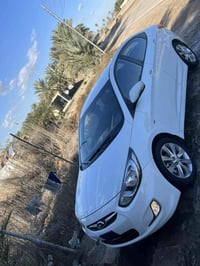 ٢٠١٣ • ماشي ١١٠ ألف • رقم كربلاء