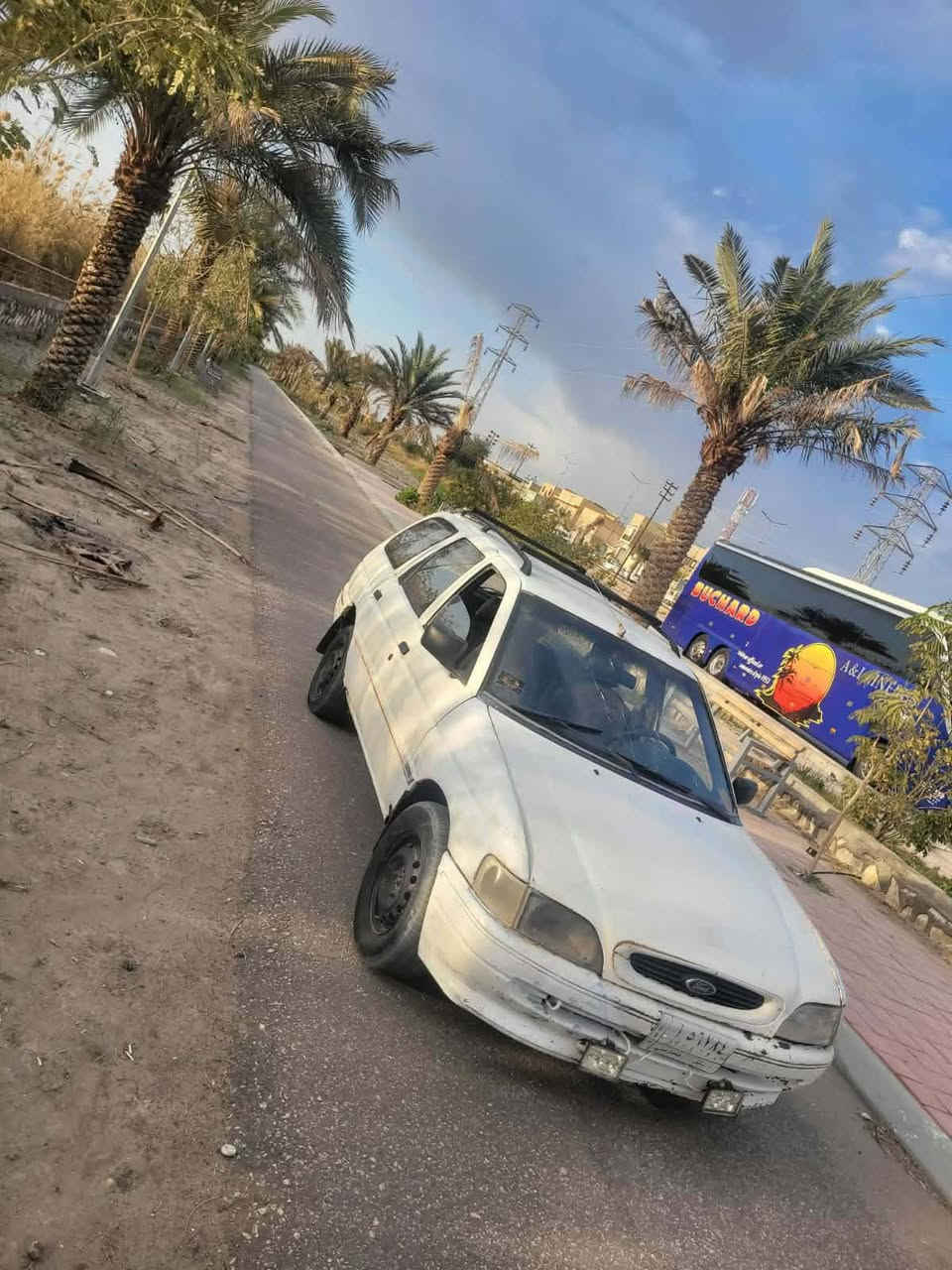 سلام عليكم فوت لبيع اوللمراوس رقم بابل 
مكينه وكير خير من الله السعر 16وبيه مجال مكاني حله بابل ***********
