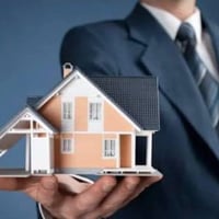 اليرموك الداخليه • ٦٣م • طابق ونص