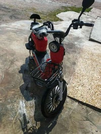 بدون بطاريات • كلشي شغال • حجم كبير