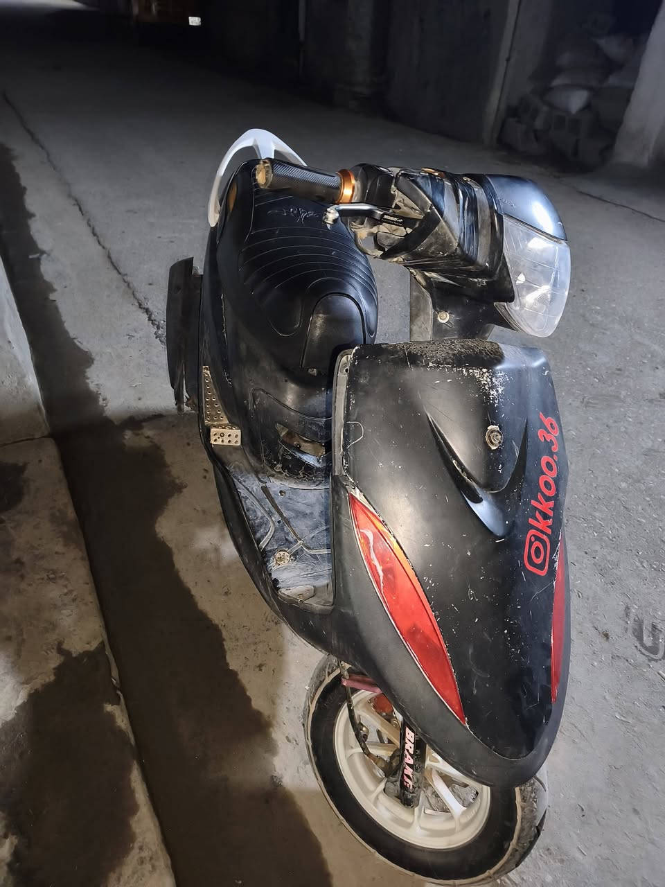 سلام عليكم شباب دراجه للبيع وبلي للبيع العنوان جسر ديالئ العريفيه رقم *********** تفاصيل واتساب فيس بوك باقي تفاصيل خاص
