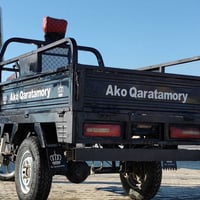 موديل 2020 • ستوته جاهزه • محرك نضيف