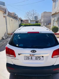 سورنتو • 2011 • محرك 2400