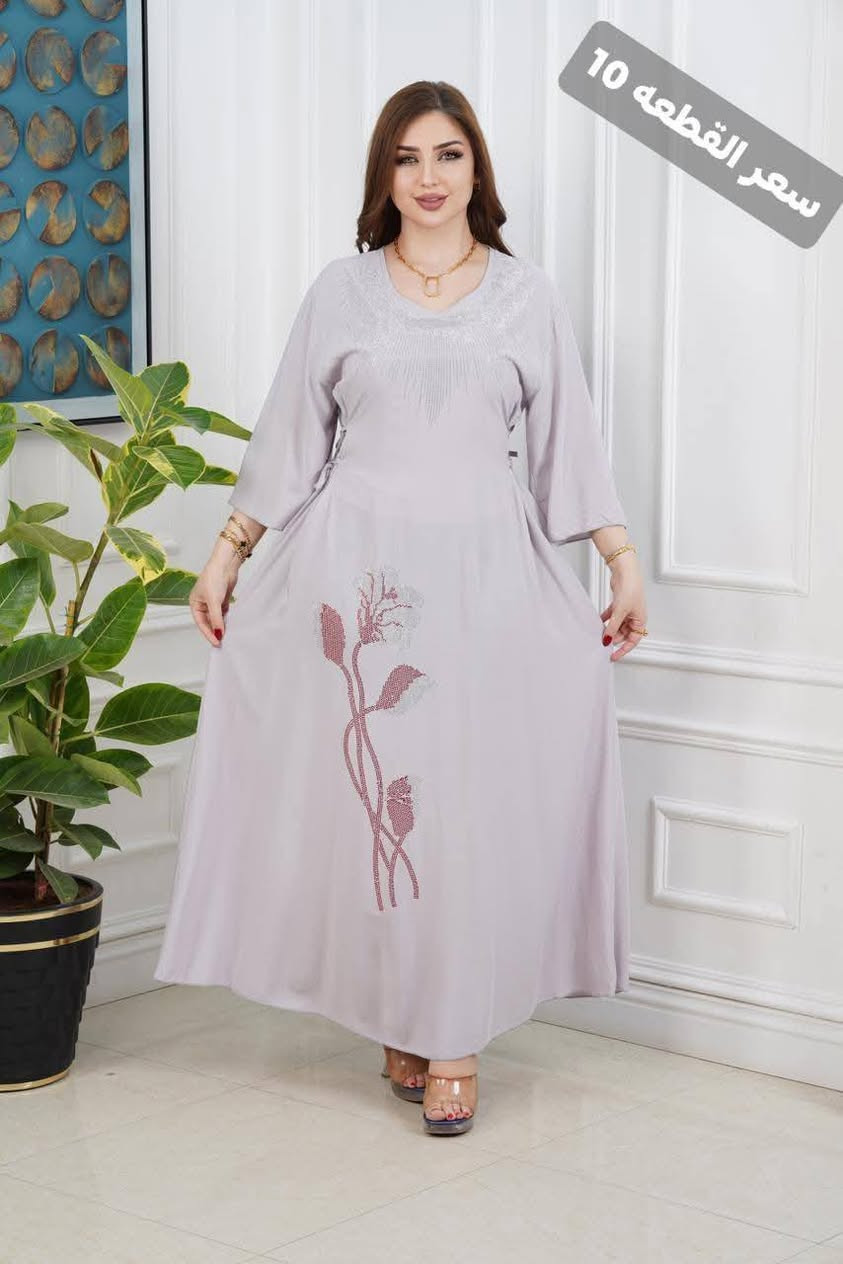 دشداشه كشمير كلوش   💥💥..
سعر القطعه 10
قياسات 2XL.3XL.4XL.5XL
يتوفر توصيل لكافه مناطق الديوانيه ✈🛵🚗
          ولجميع محافظات العراق ٣ الف فقط


**إذا كنت صاحب هذا الإعلان وتريد حذفه لأي سبب، رجاءا أرسل رسالة إلى الدعم الفني**