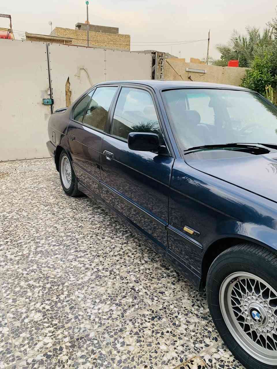 السلام عليكم

بي ام 535i سيارة مصبوغة جمالية

مكينة كير اكسل حدادة كفالة 

ويل خلية 

داخل جلد اسود بلادي 

بطاين صاج 

سلايت 3طكات 

4جامات كهرباء 

سيارة بيها طخة جاملغ صفحة السكن 

الباقي كفالة وعندي صورها من قبل لا تنصبغ 

التبريد نقص بس راديتر 

السعر 55وبيها مجال بسيط


**إذا كنت صاحب هذا الإعلان وتريد حذفه لأي سبب، رجاءا أرسل رسالة إلى الدعم الفني**