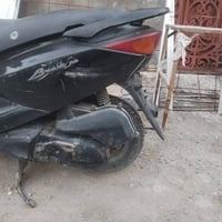دراجه بريس للبيع نظيف مستعجل عليه بيعته مبدل بيه بوشه وبستم بس خاص 078...