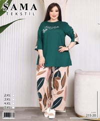 تراك نسائي • قطن ناعم • وزن 60-100 كغم