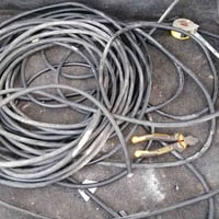 كيبل كهرباء • أبو ٤ • ٧٠م