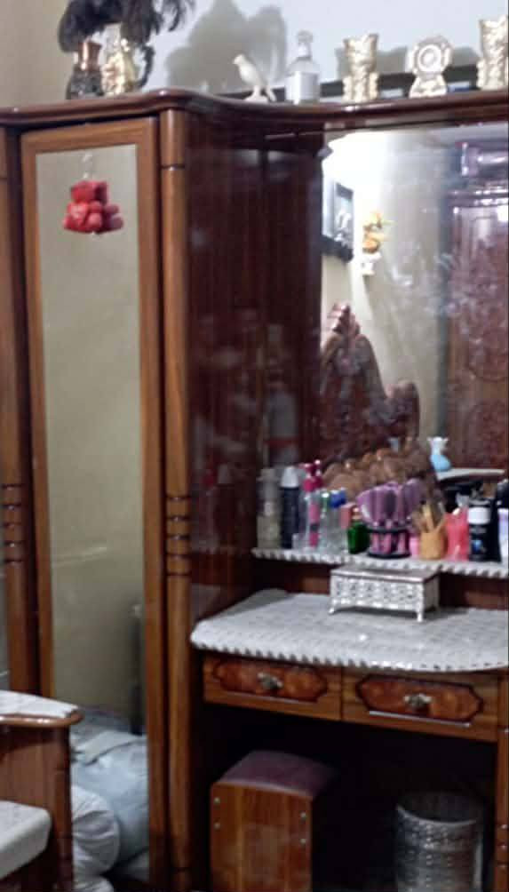 السلام عليكم غرفة ماليزية نظيفة لبيع وبيها مجال بسيط 350 مكان محاويل دراجة اطفال 180


**إذا كنت صاحب هذا الإعلان وتريد حذفه لأي سبب، رجاءا أرسل رسالة إلى الدعم الفني**