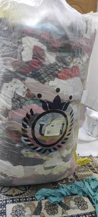 قميص نسائي بناتي • مقاسات S/M • ٥٠٠+