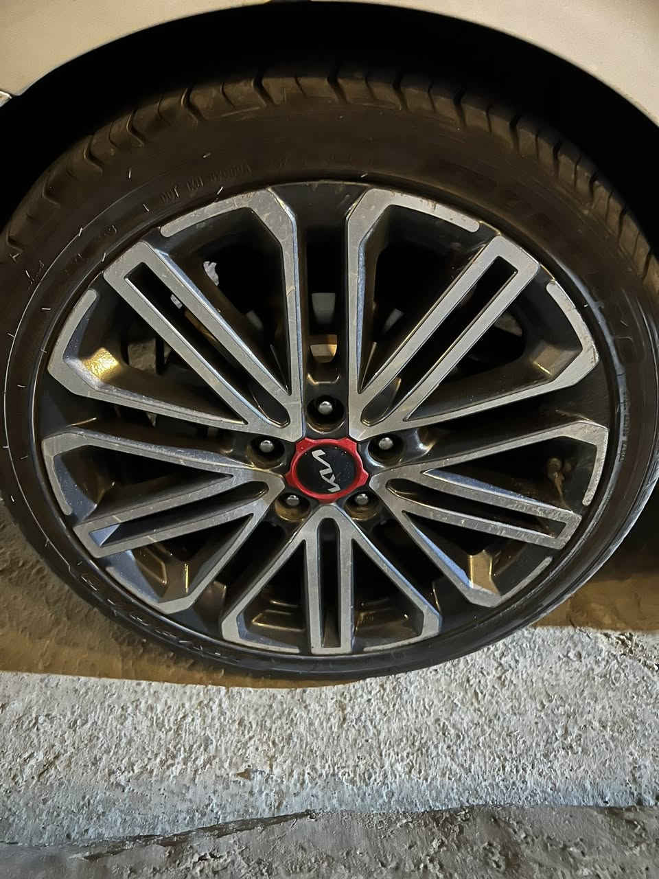 السلام عليكم ويل كب فورتي جيتي للبيع نضافه 90‎%‎اليريدهن يتصل عله هاذه رقم تلفوني ***********
