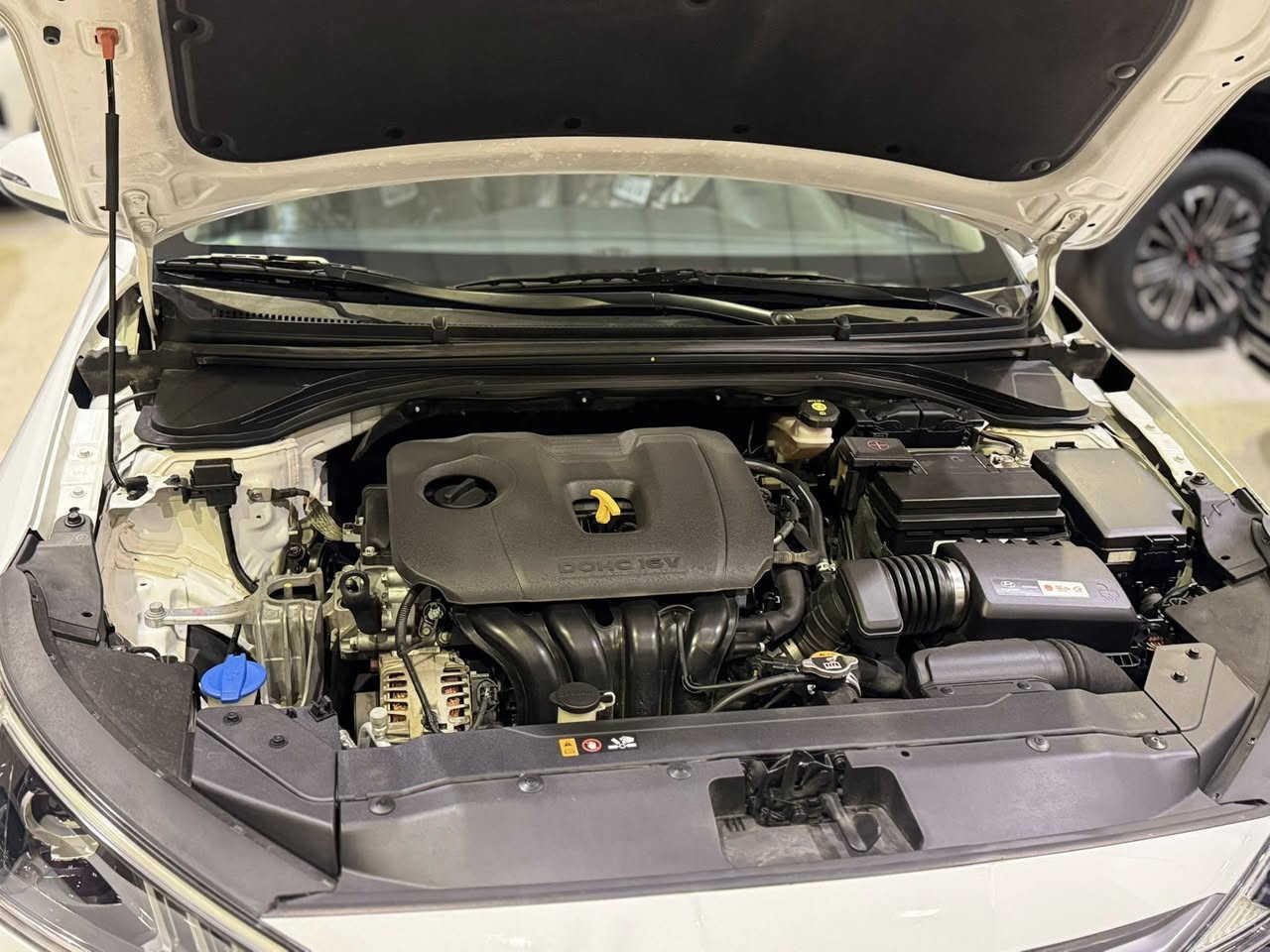 يالله 
السلام عليكم النتراى موديل ٢٠٢٠ فوللل مواصفات 
ماشيه ٣٢ حقيقي 
جديده حيلل بيها بارد بسيط بلباب الخلفي فقط 
مكاني بغداد النهضه
***********
