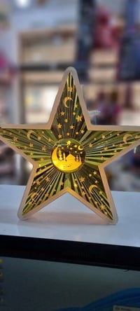 بمناسبة قدوم شهر رمضان الفضيل وفرنا فوانيس باشكال مختلفة بالاضافة الى ...