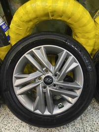 شباب تخم ويل كب وتخم اطارات حجم (16)  الانتره موديل (2020) زيرو 🎫🏅بيع ...