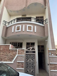 بيت • ٥٠م • قرب أسواق المنتضر