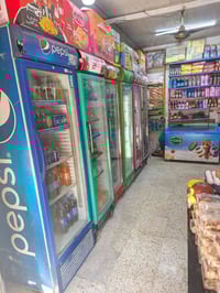 اخوان اسواق للبيع خير من الللة مكاني حي السفير قرب محلات الشيحاني الاس...