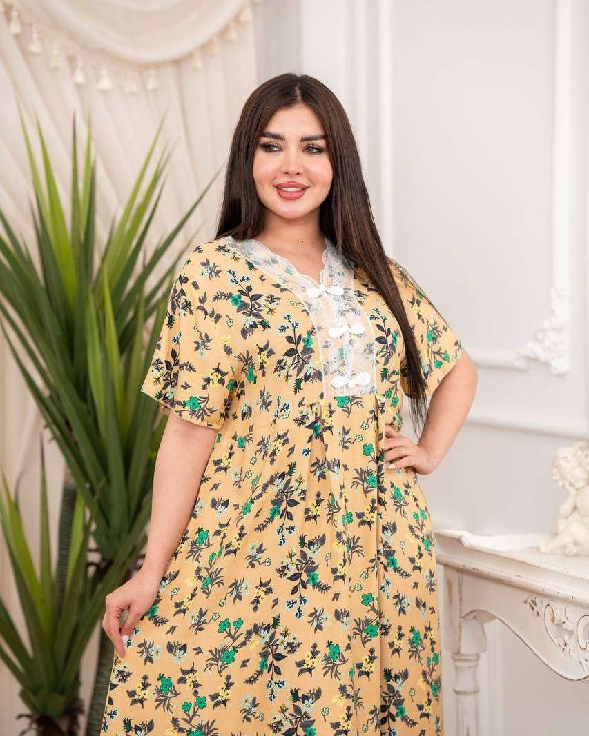 ❄️أزياء الملكة للجملة ❄️

✅ دشداشة قصيرة  

✅الخامه كشمير  مشجر درجه اولئ

✅القياسات  2XL.  3XL  4XL. 5XL

✅اقل طلب درزن 

✅سعر الدرزن 👈 (65) الف 

🛑للحجز أو الاستفسار راسلنا خاص 👇

https://t.me/ttyyiijk


**إذا كنت صاحب هذا الإعلان وتريد حذفه لأي سبب، رجاءا أرسل رسالة إلى الدعم الفني**