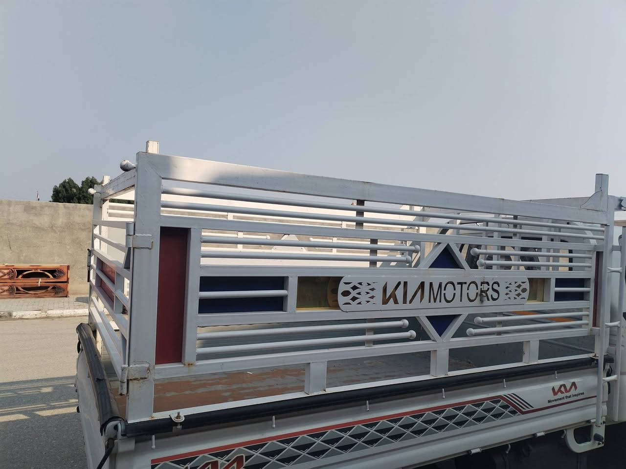 محجر كيه نثيه البيع سعر 550  وبيه مجال *********** المثنى قضاء الخضر
