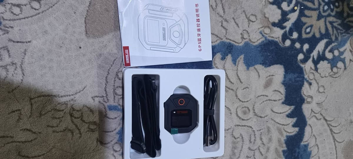 اسلام عليكم عيني.... (جديدة غير مستخدمه) متحكم لكامره الانستا ولكامرات إلي نفس شركه وذا تريد ابحث عليه...  وشراي يطيني سعر وبل عافيه عليه مكاني بصره الحيانيه 🌹


**إذا كنت صاحب هذا الإعلان وتريد حذفه لأي سبب، رجاءا أرسل رسالة إلى الدعم الفني**