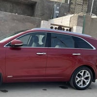 سورنتو ٢٠٢٠ • فول مواصفات • ٦ سلندر