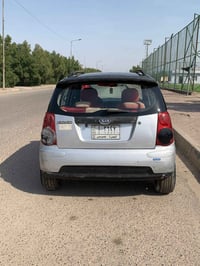 بيكانتو • ٢٠٠٨ • اوتوماتيك