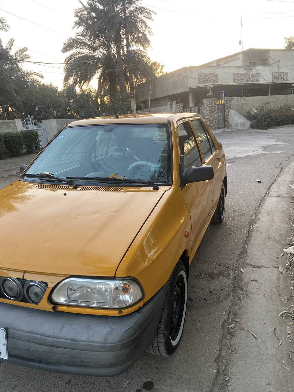 سلام عليكم سايبا٢٠١٨ سيار جديدة كاملة ماناقصهة أي شي كير مكينة صدر تبريد كلة خير من اللة سيارة جاهزة بسمي تحويل ٢ يوم سيارة بيهة صبغ بابتين وربع جاملغ الامامي بدون دواخل سيارة منضومة زنون ودوشمة جاهزة سعر ٤٧ وبيها مجال بصيط ***********
***********
