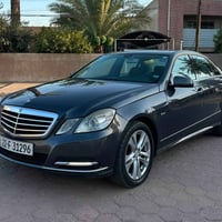 مارسيدس E200 2012 cgi MERCEDES E200 CGI 2012  وارد امريكي صبغ فقط ربع ...