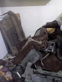 غرفة مرسيدس • كامله • كربلاء