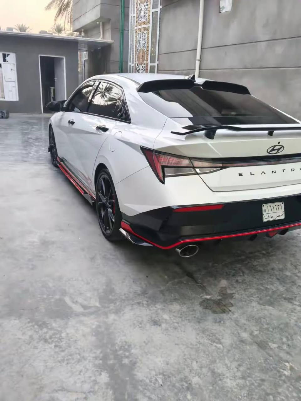 السلام عليكم ....
النتره Ñ لاين 
موديل 2025
سياره ماشيه1000
حادث بس بنيد مبدل نفسه لون 
جاملغات بيهن بارد
سياره اي صبغ مابيه  
سياره جازه مابيه اي نقص 
سعر 195$وبيه مجال 
العنوان بابل السده الهنديه
رقم صاحب سياره *********** مكلف بلنشر
