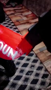 ناعمه • اربعه كير • موديل ٢٣