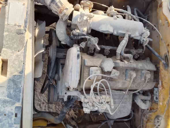 السلام عليكم مكينه وكير اوتوماتيك فور اس  جاهزه للبيع مكاني بغداد  الاتصال ***********
