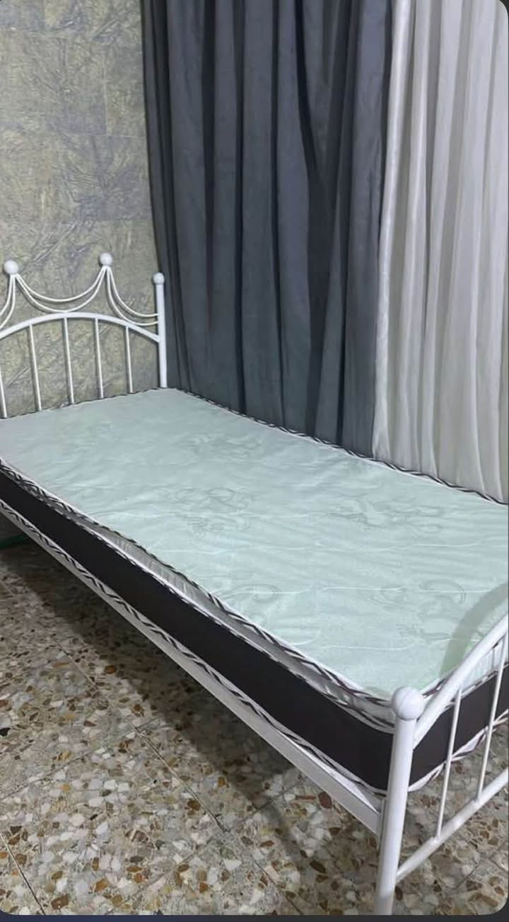 غرفه نفر ب ٣٠٠


**إذا كنت صاحب هذا الإعلان وتريد حذفه لأي سبب، رجاءا أرسل رسالة إلى الدعم الفني**